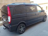 Mercedes Viano-5
