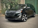 Chevrolet Equinox-1