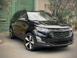 Chevrolet Equinox-2