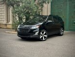 Chevrolet Equinox-3