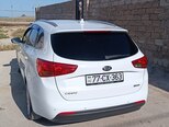 Kia Ceed SW-2