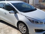 Kia Ceed SW-7