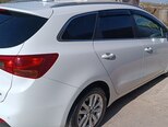 Kia Ceed SW-8