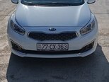 Kia Ceed SW-1