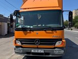 Mercedes Atego 816-1
