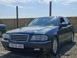 Mercedes C 240-2