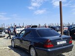 Mercedes C 240-4