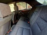 Mercedes C 240-6