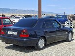 Mercedes C 240-8