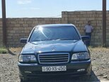 Mercedes C 240-3