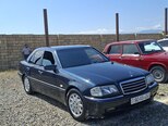 Mercedes C 240-1