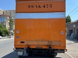 Mercedes Atego 816-4