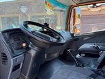 Mercedes Atego 816-5