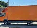 Mercedes Atego 816-2