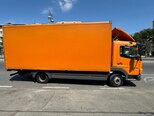 Mercedes Atego 816-3