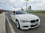 BMW 320d-1
