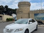 Toyota Camry-2