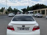 Toyota Camry-4