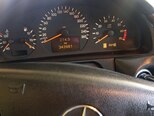 Mercedes E 230-7