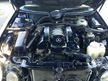 Mercedes E 230-21