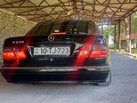 Mercedes E 230-16