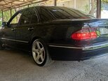 Mercedes E 230-15
