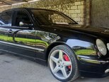 Mercedes E 230-18