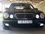 Mercedes E 230-20