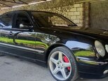 Mercedes E 230-19