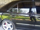 Mercedes E 230-4