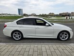 BMW 320d-4