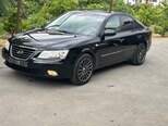Hyundai Sonata-5
