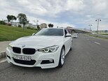 BMW 320d-2