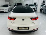 Kia K7-7