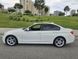 BMW 320d-5