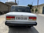 LADA (VAZ) 2107-2