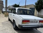LADA (VAZ) 2107-5