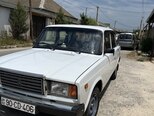 LADA (VAZ) 2107-4