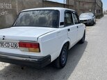 LADA (VAZ) 2107-8