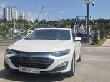 Chevrolet Malibu-1