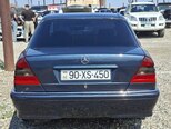 Mercedes C 240-9