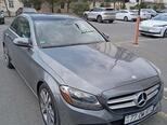 Mercedes C 300-1
