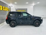 Land Rover Freelander-5