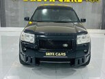 Land Rover Freelander-1