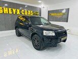 Land Rover Freelander-2
