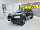 Land Rover Freelander-3