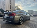 BMW 330-4