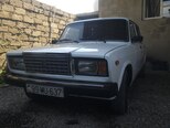 LADA (VAZ) 2107-1