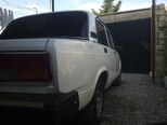 LADA (VAZ) 2107-8