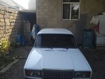 LADA (VAZ) 2107-3